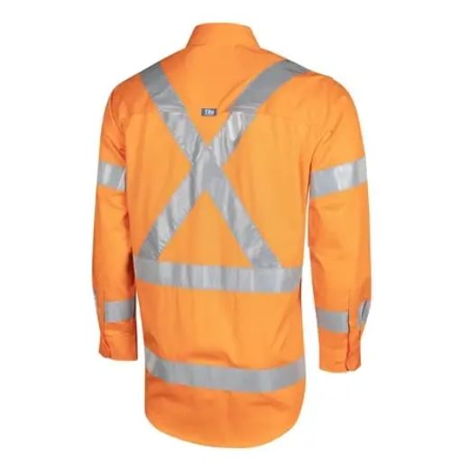 Picture of Tru Workwear, Lightweight Vented Shirt